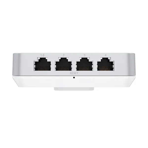 Access Points UBIQUITI U6-IW — vista 3