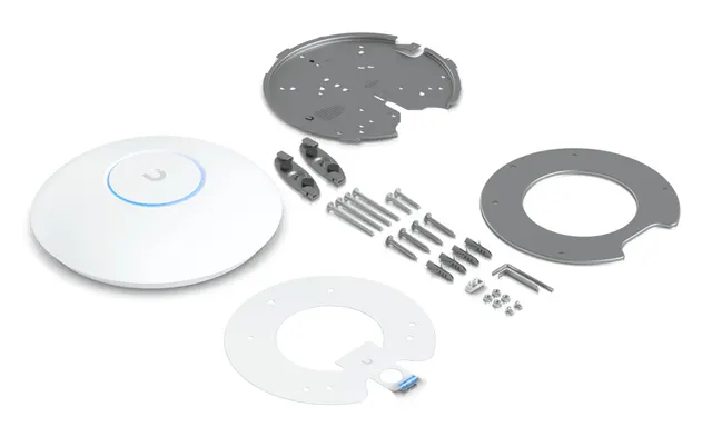 Access Point Ubiquiti Networks U7-PRO — vista 4