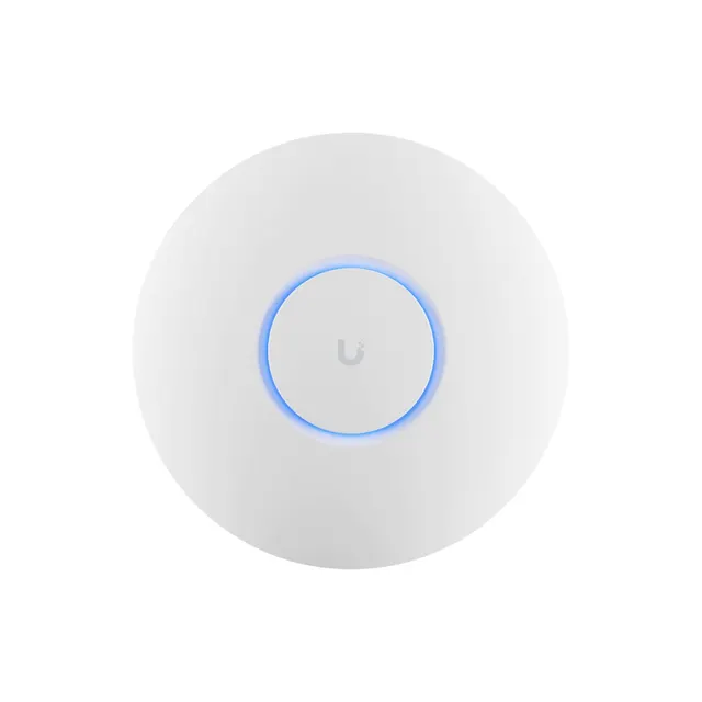 Access Point UBIQUITI U6+