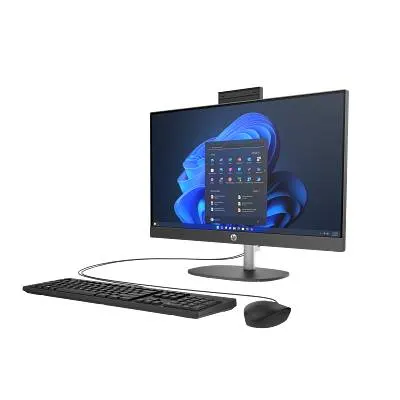 All in One HP HP ProOne 240 G10 — vista 2