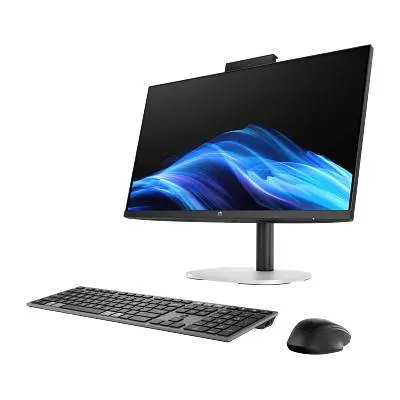 All in One HP HP AIO PRO 4G1i — vista 2