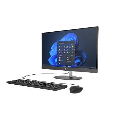 All In One HP HP AIO 240 G10 — vista 2