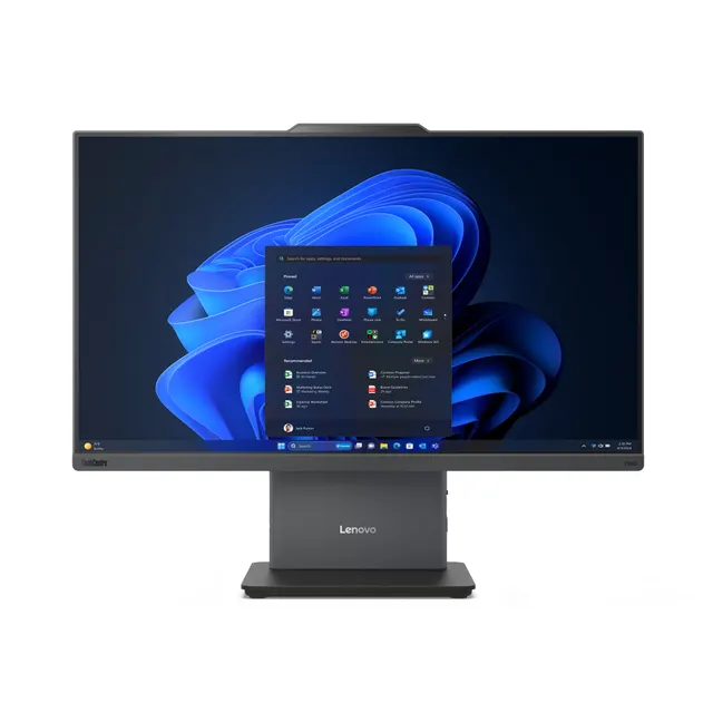 All in One LENOVO NEO 50A — vista 13