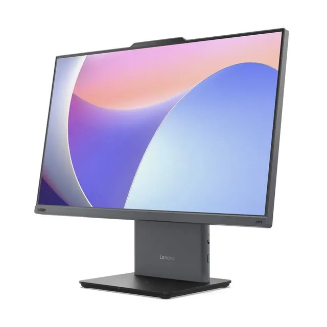 All in One LENOVO NEO 50A — vista 2