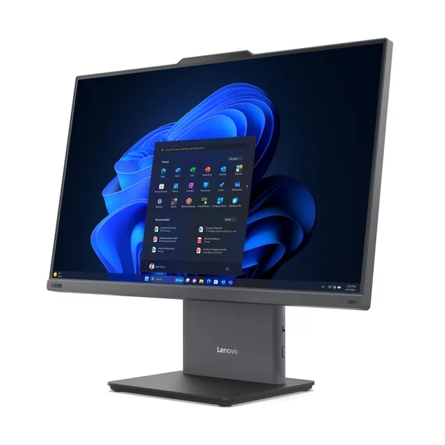 All in One LENOVO NEO 50A — vista 7