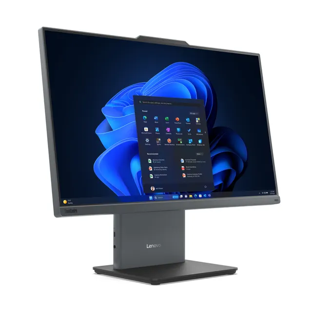 All in One LENOVO NEO 50A — vista 8