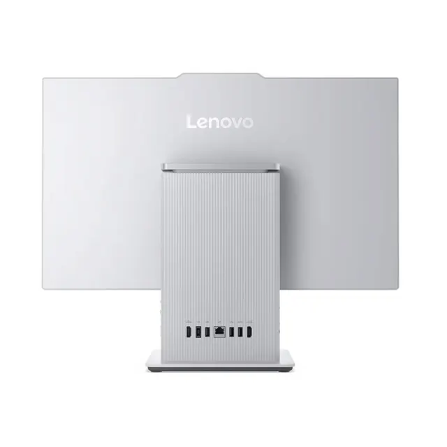 All in One LENOVO AIO 24IRH9 CI5/8GB/512GB F0HN00FQLD — vista 2