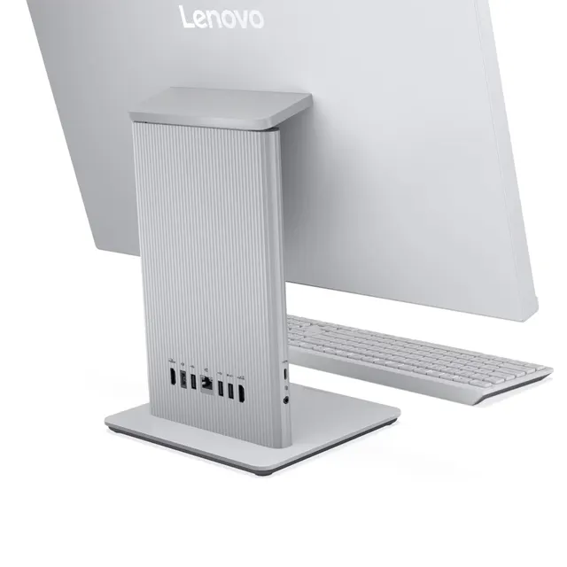 All in One LENOVO AIO 24IRH9 CI5/8GB/512GB F0HN00FQLD — vista 3