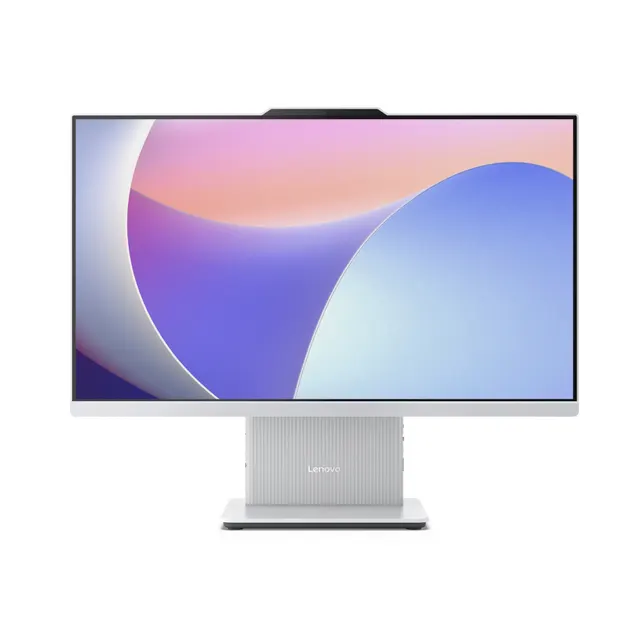 All in One LENOVO AIO 24IRH9 CI5/8GB/512GB F0HN00FQLD — vista 4