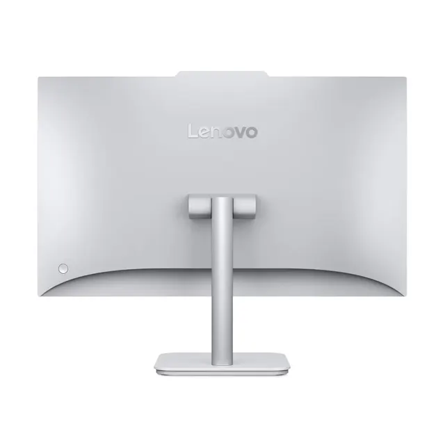 All in One LENOVO IdeaCentre A100 — vista 3