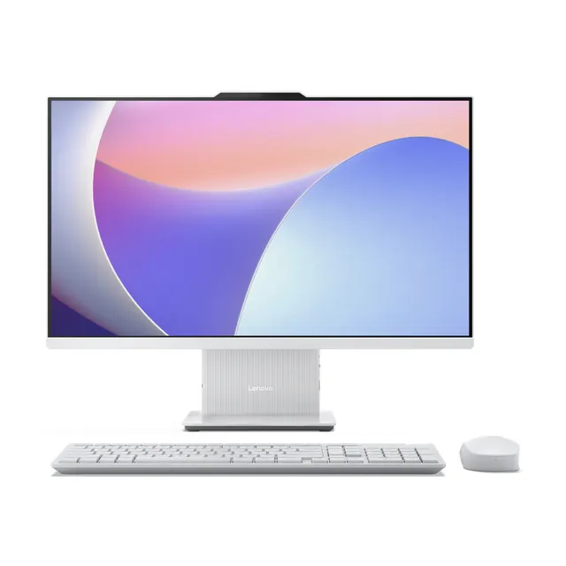 All in One LENOVO IdeaCentre 27IRH9 — vista 3