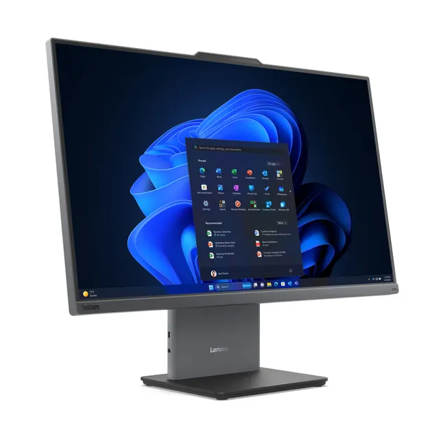 All in One LENOVO 13FA003ULS — vista 5