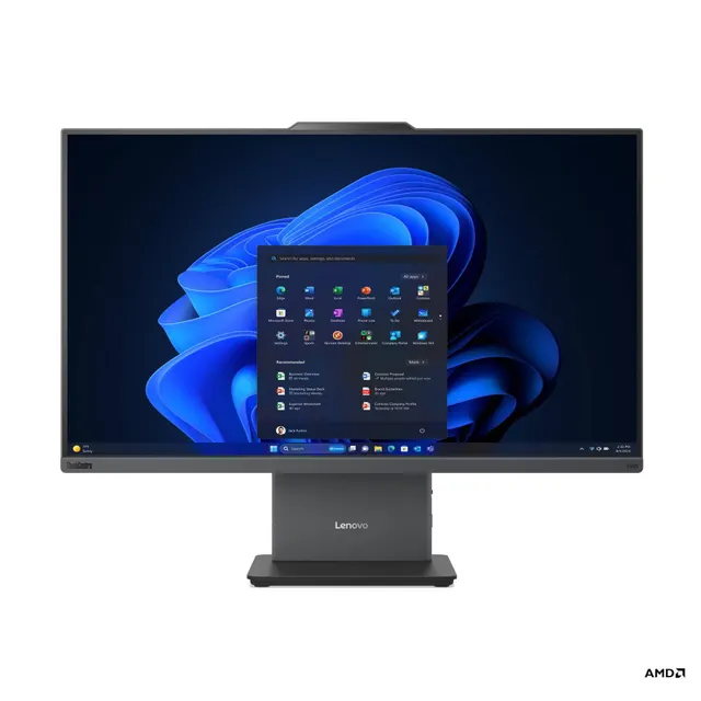 All In One LENOVO 13FA003VLS — vista 2