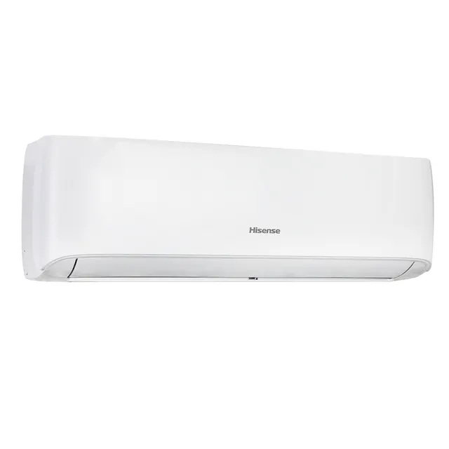 Minisplit Hisense AC121CF — vista 2