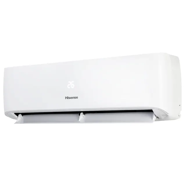 Minisplit Hisense AC121CF — vista 3