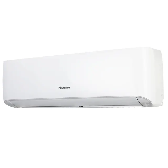 Minisplit Hisense AC121CF — vista 4