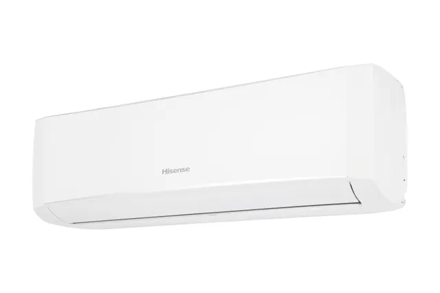 Minisplit Hisense AH242CF — vista 2