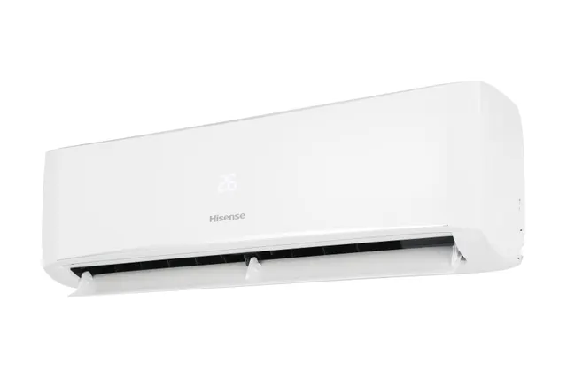 Minisplit Hisense AH242CF — vista 3