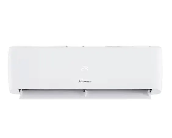 Aire acondicionado, minisplit,clima,refrigera Hisense ARU122KAW — vista 2