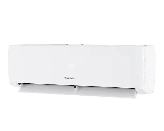 Aire acondicionado, minisplit,clima,refrigera Hisense ARU122KAW — vista 3