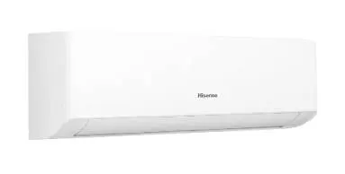 Aires acondicionados Hisense ART242KAW — vista 2
