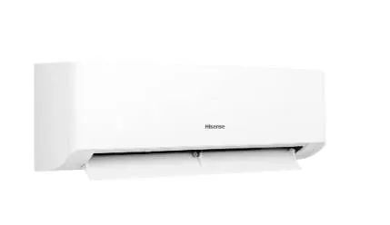 Aires acondicionados Hisense ART242KAW — vista 3