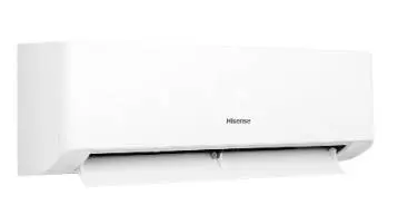 Aires acondicionados Hisense ARU242KAW — vista 2