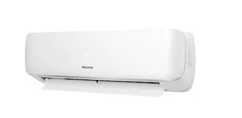 Aires acondicionados Hisense ACR121KG — vista 2