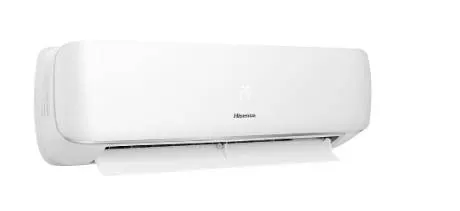 Aires acondicionados Hisense ACR121KG — vista 3