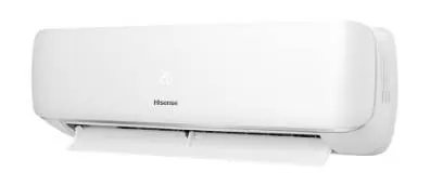 Aires acondicionados Hisense ACR122KG — vista 3
