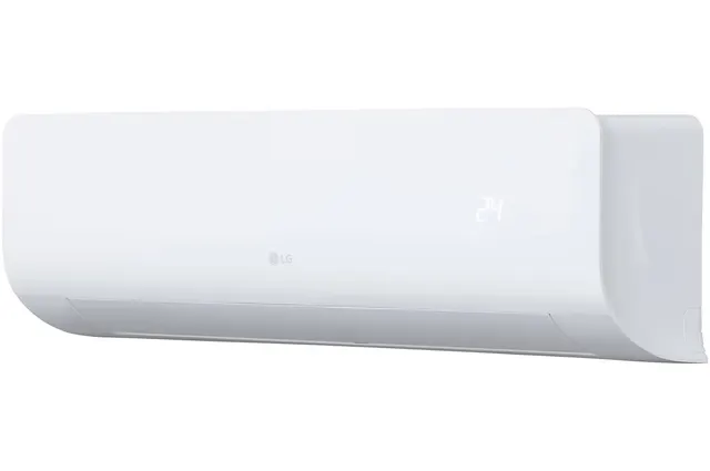 Aires Acondicionados LG VO122H1 — vista 4