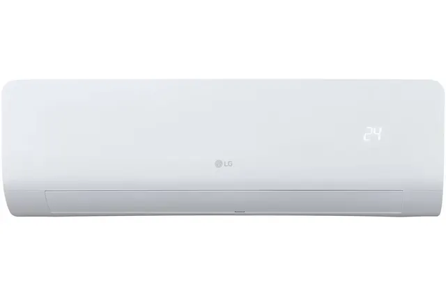 Aires Acondicionados LG VO122H1