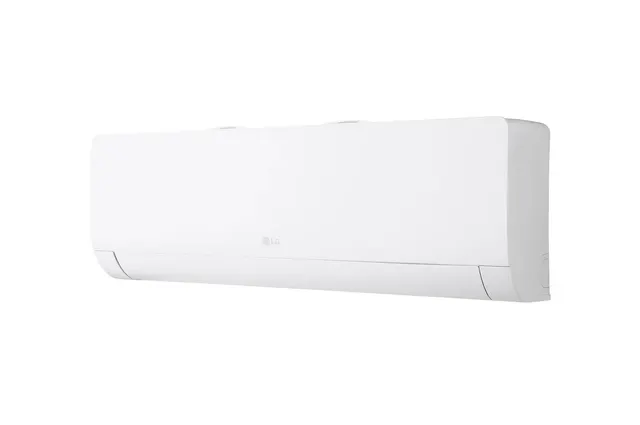 Aire acondicionado LG MT122C0 — vista 4