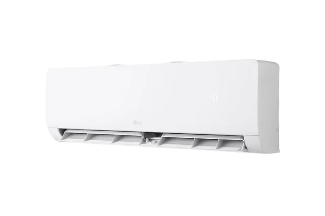 Aire acondicionado LG MT122C0 — vista 5