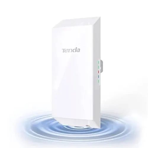 Routers TENDA O1 — vista 2