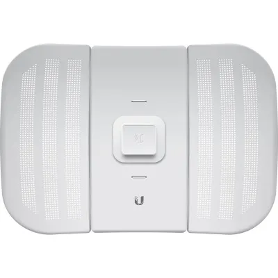 Antena UBIQUITI LBE-M5-23 — vista 2