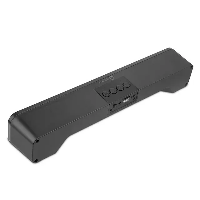 Home Theaters GETTTECH GUS-MSRBT-01 — vista 4