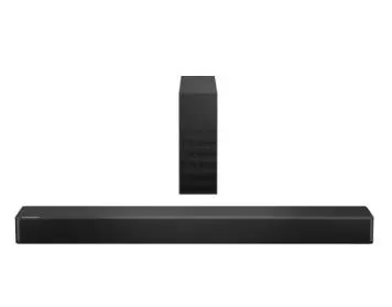 Home Theaters Hisense HS2100 — vista 2