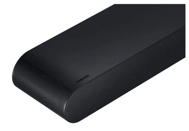 Bocinas SAMSUNG HW-S60D/ZX — vista 3