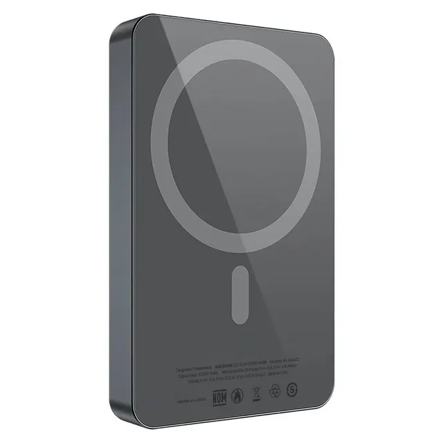 Power banks ACTECK ENERGON GO SLIM CORE PM70