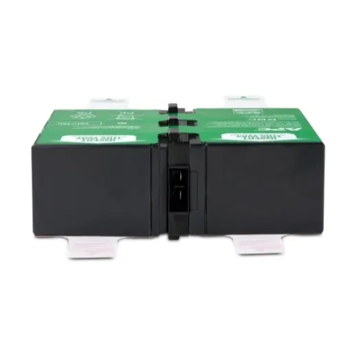 Batería APC APCRBC123 — vista 4