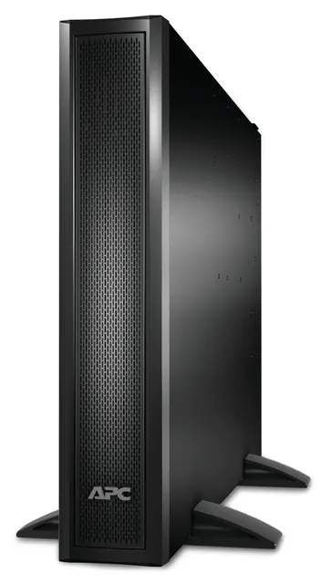 Banco de Baterías APC SMX120RMBP2U — vista 2