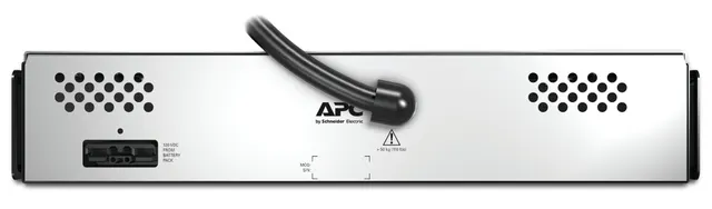 Banco de Baterías APC SMX120RMBP2U — vista 3