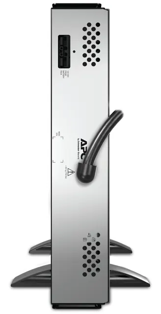 Banco de Baterías APC SMX120RMBP2U — vista 4