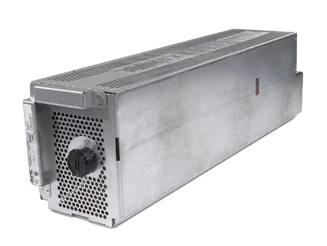 Módulo de baterías para Symmetra LX  APC SYBT5