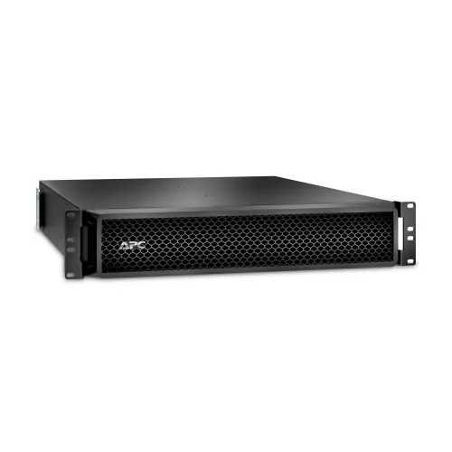 Banco de baterias APC SRT96RMBP — vista 3