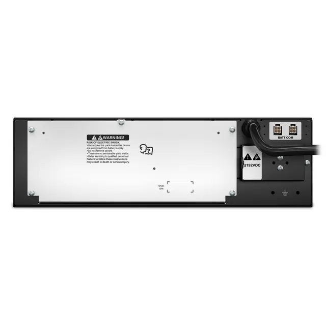 Banco de Baterías  APC SRT192RMBP2 — vista 8