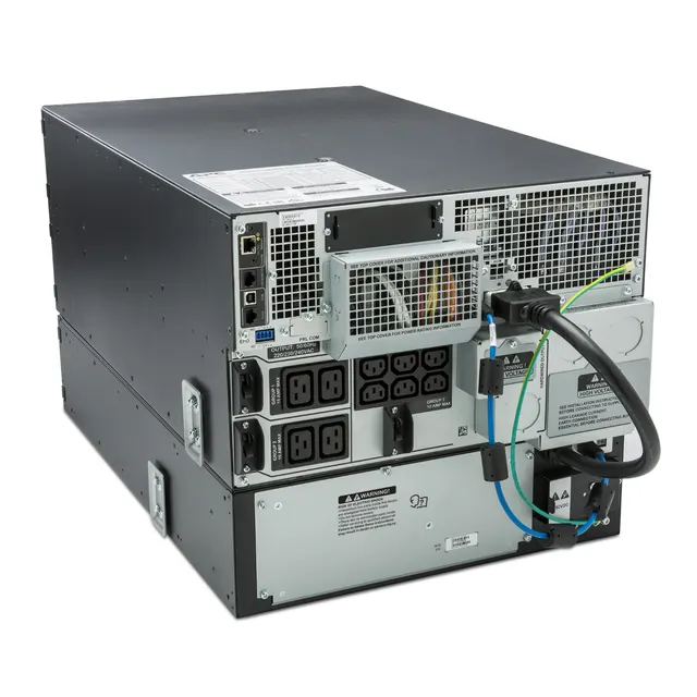 Banco de Baterías  APC SRT192RMBP2 — vista 10