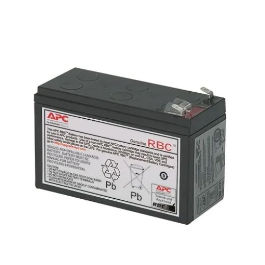 Batería de Reemplazo APC APCRBC154 — vista 2