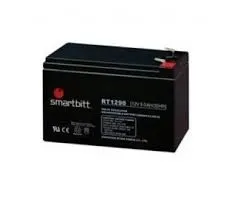 Batería de Reemplazo SMARTBITT SBBA12-9 — vista 2